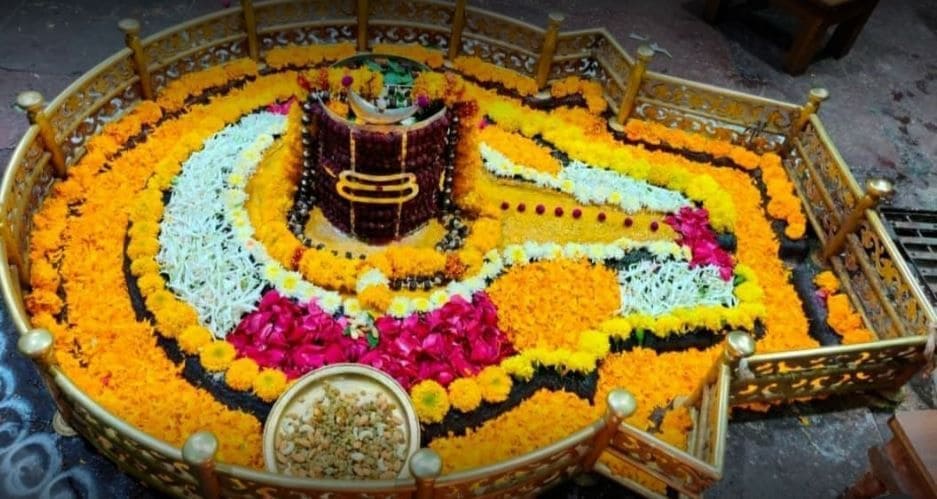 Mahashivratri