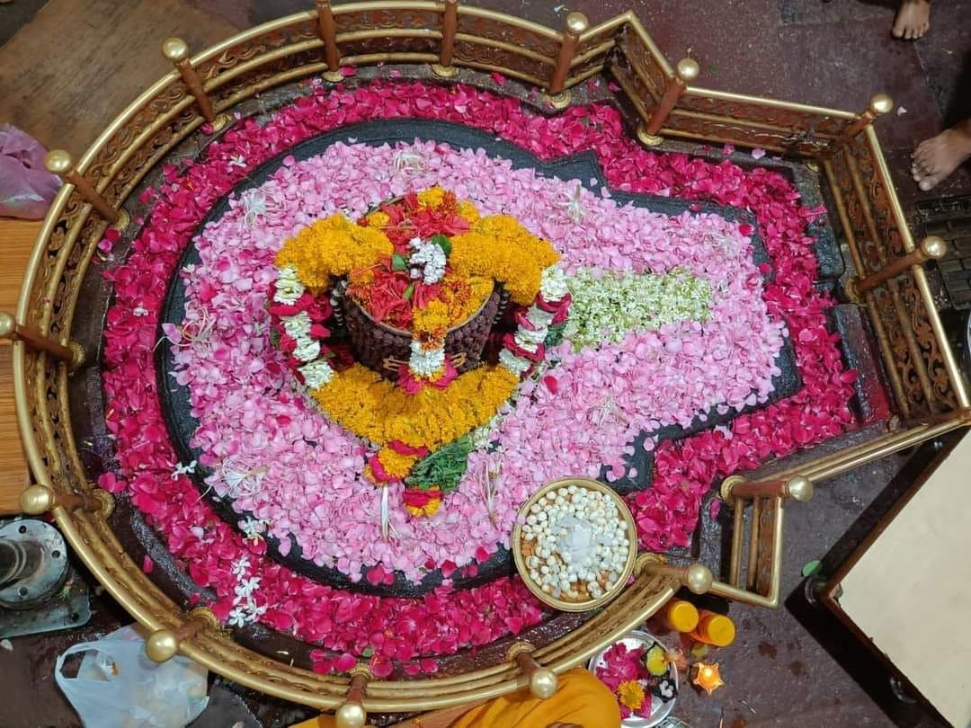 Mahashivratri