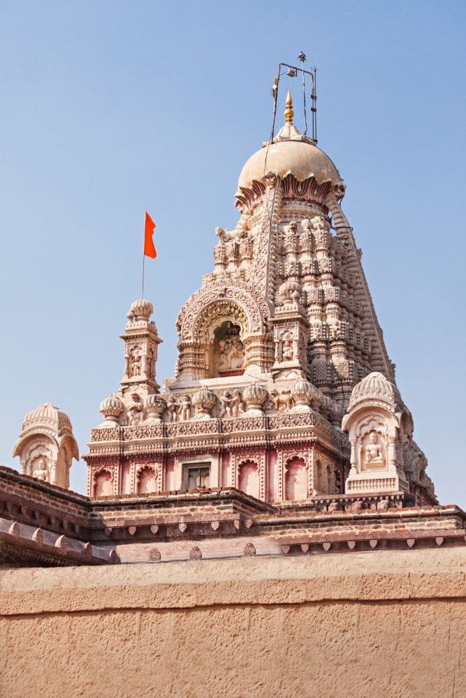 Grishneshwar Temple