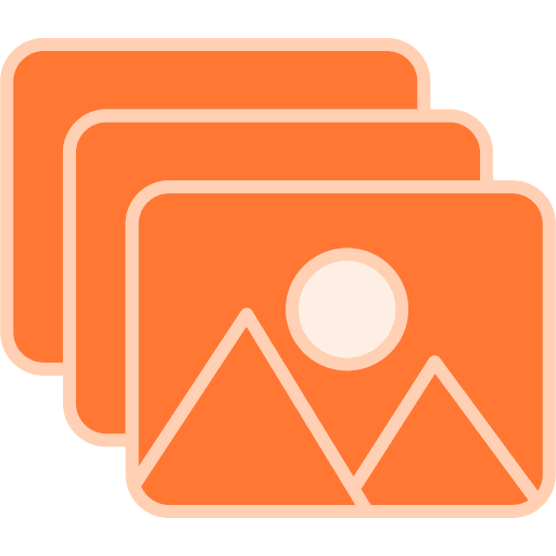 Gallery Icon